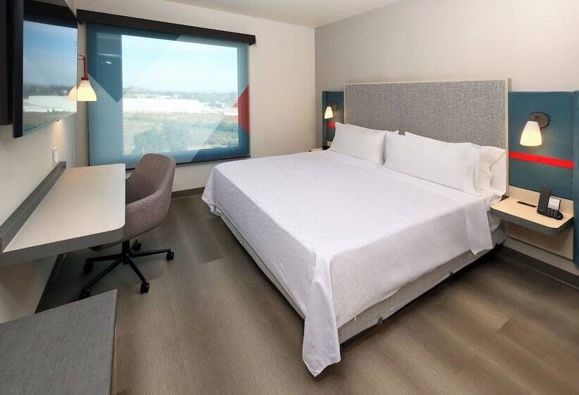 Avid Hotel Guadalajara Aeropuerto Norte by Ihg