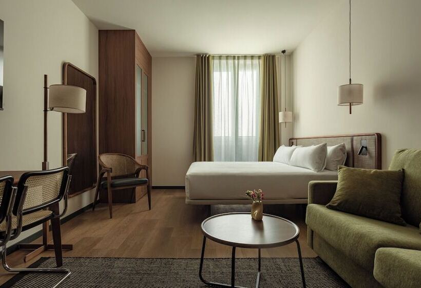 Batimont Suites & Apartments