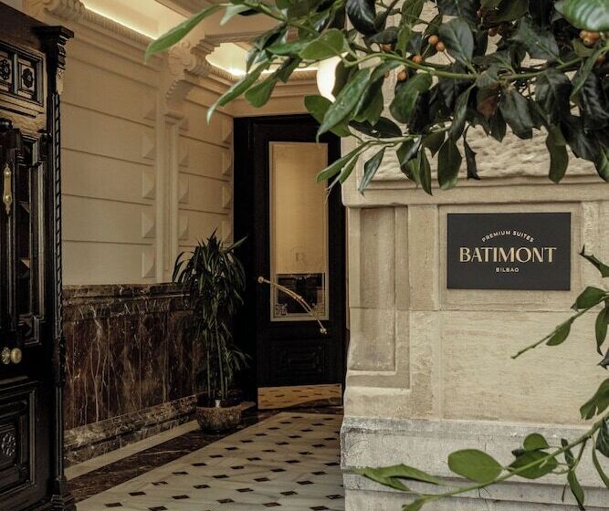 Batimont Suites & Apartments
