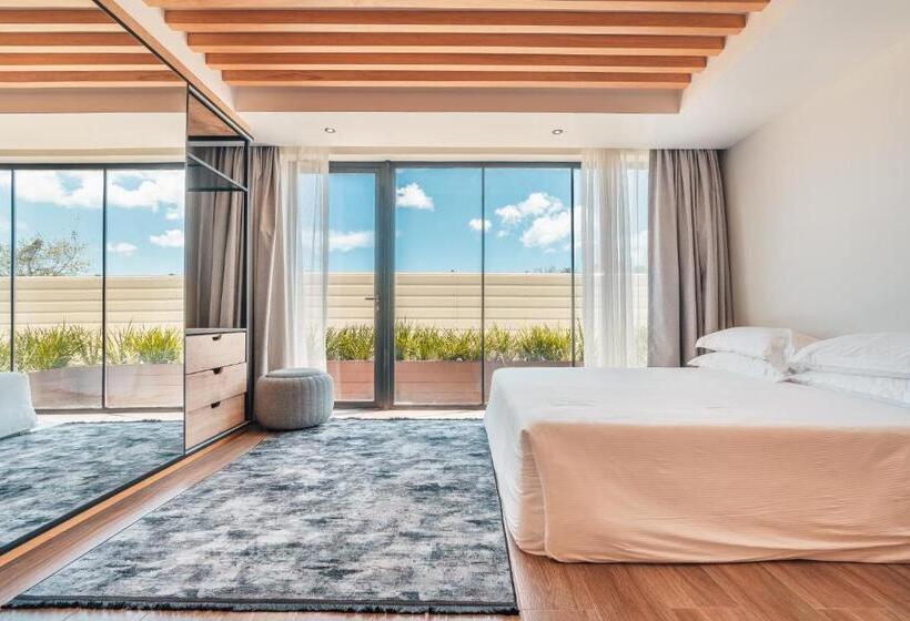 Bed and Breakfast Probar Suites Punta Cana