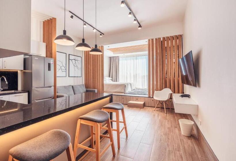 Bed and Breakfast Probar Suites Punta Cana