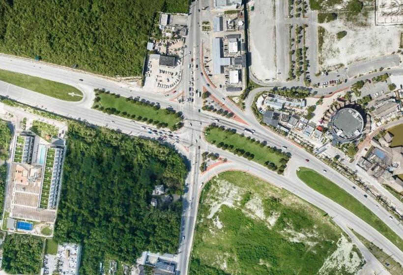 Bed and Breakfast Probar Suites Punta Cana