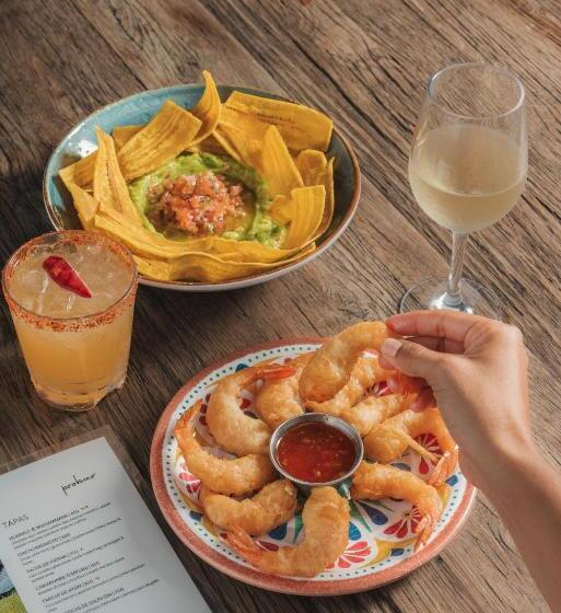 Bed and Breakfast Probar Suites Punta Cana