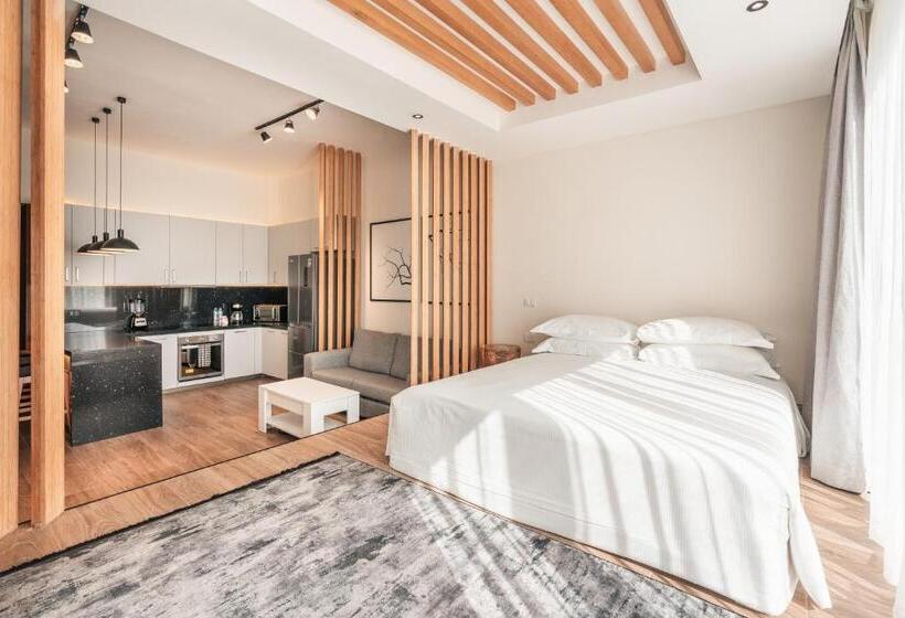 Bed and Breakfast Probar Suites Punta Cana