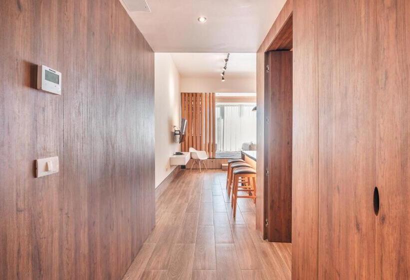 Bed and Breakfast Probar Suites Punta Cana