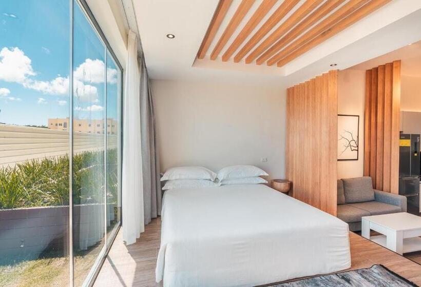 Bed and Breakfast Probar Suites Punta Cana