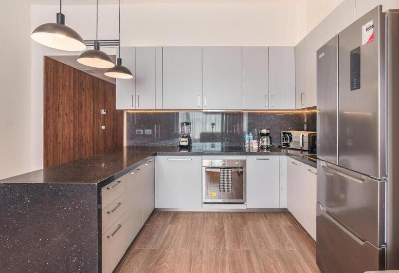 Bed and Breakfast Probar Suites Punta Cana