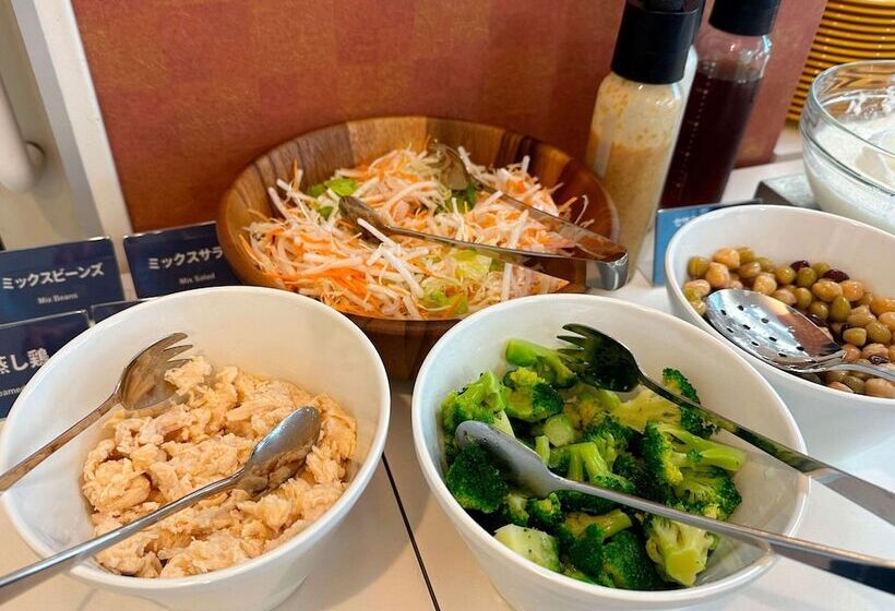 فندق Comfort Inn Toyokawa Inter