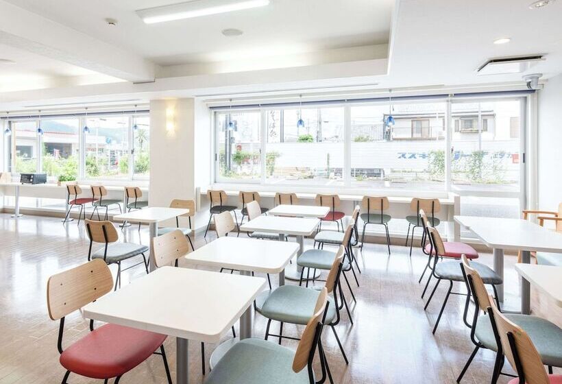 فندق Comfort Inn Toyokawa Inter