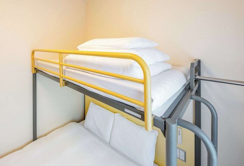 فندق Comfort Inn Toyokawa Inter