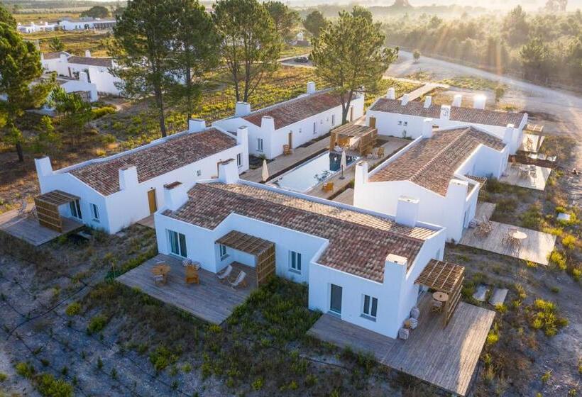 Craveiral Farmhouse By Belong Staying & Feeling