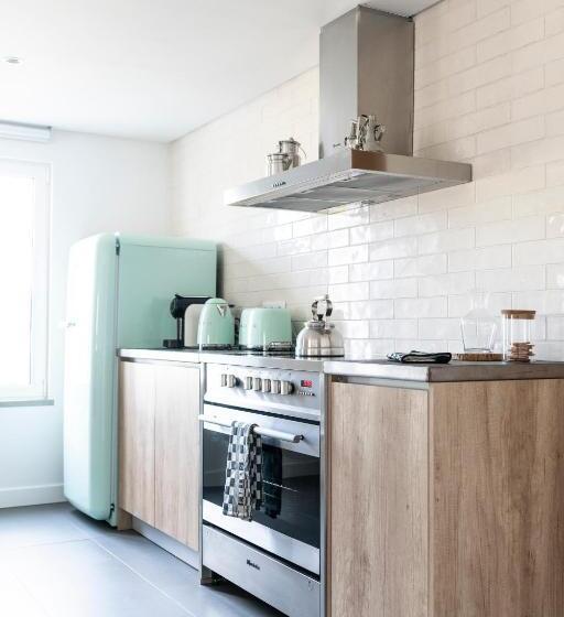 Craveiral Farmhouse By Belong Staying & Feeling