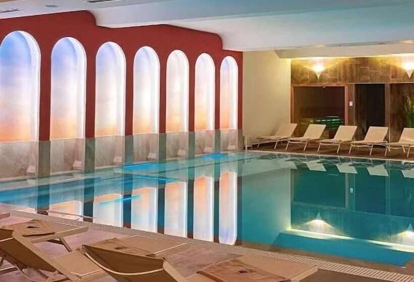 ホテル Fllad Resort & Spa