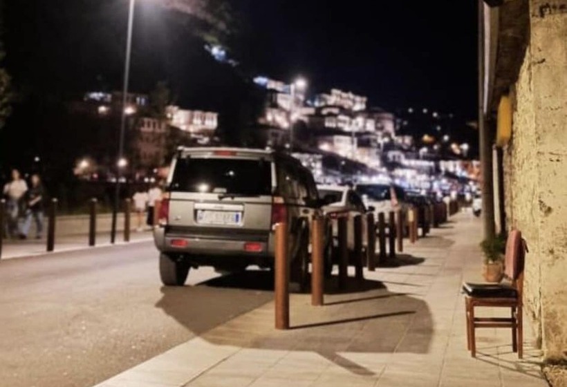 فندق Gorica   Unesco Quarter