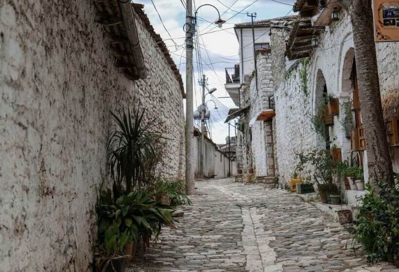 فندق Gorica   Unesco Quarter