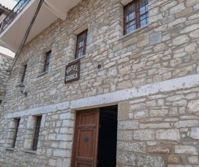 فندق Gorica   Unesco Quarter