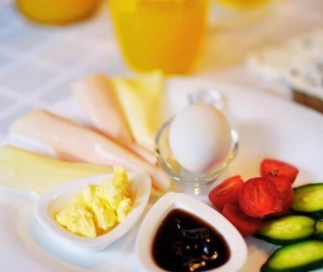 فندق Gorica   Unesco Quarter