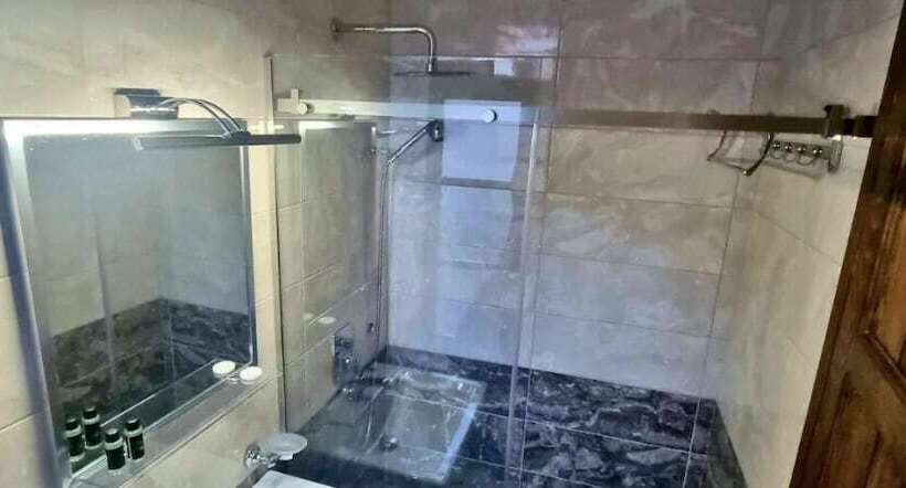 فندق Gorica   Unesco Quarter