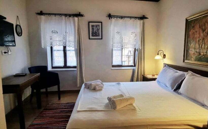 فندق Gorica   Unesco Quarter