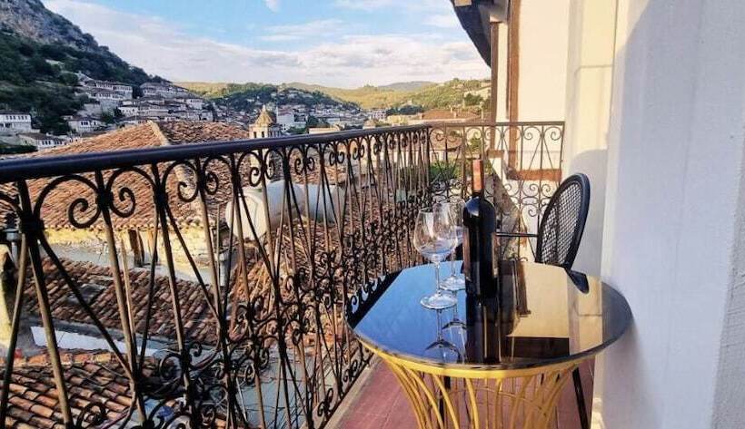 فندق Gorica   Unesco Quarter