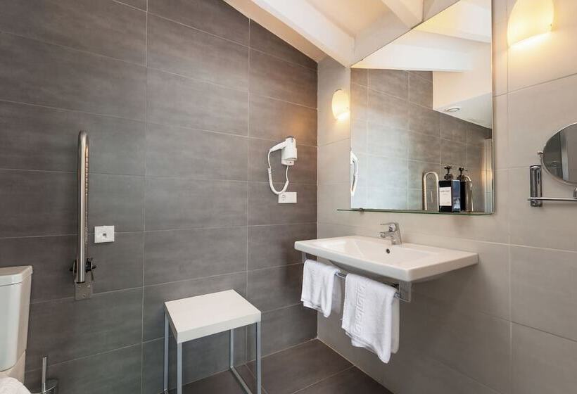 בית מלון כפרי Hbe Boutique España