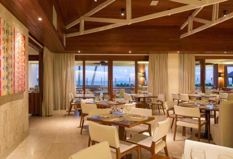 فندق Jatiuca Suítes Resort Flat