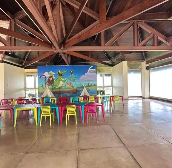 فندق Jatiuca Suítes Resort Flat