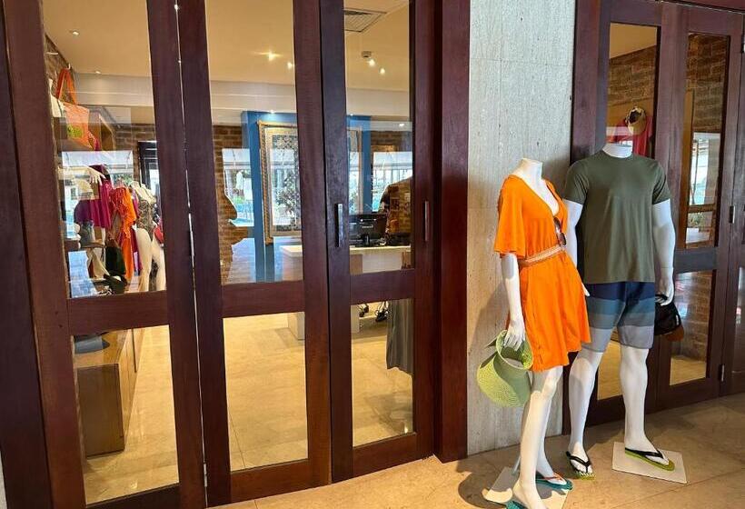 فندق Jatiuca Suítes Resort Flat