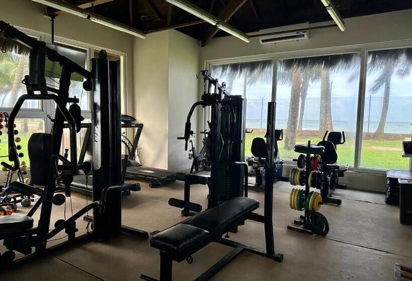 فندق Jatiuca Suítes Resort Flat