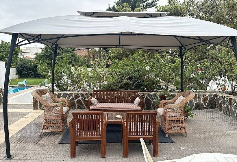 فندق La Casona De Arona