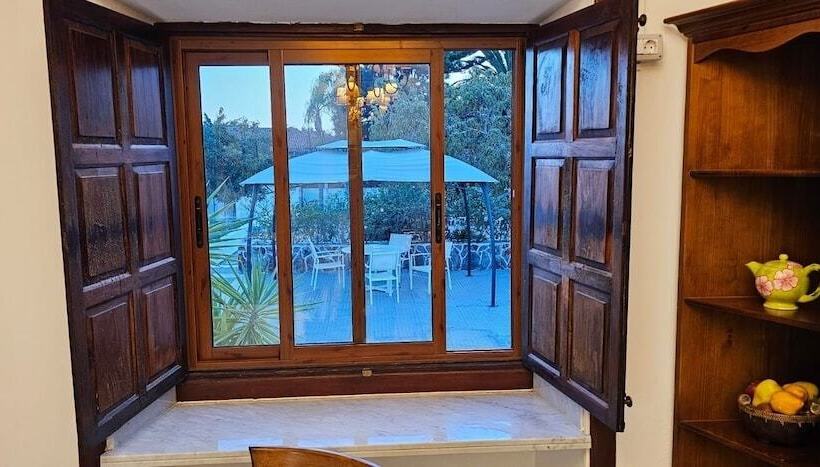 فندق La Casona De Arona