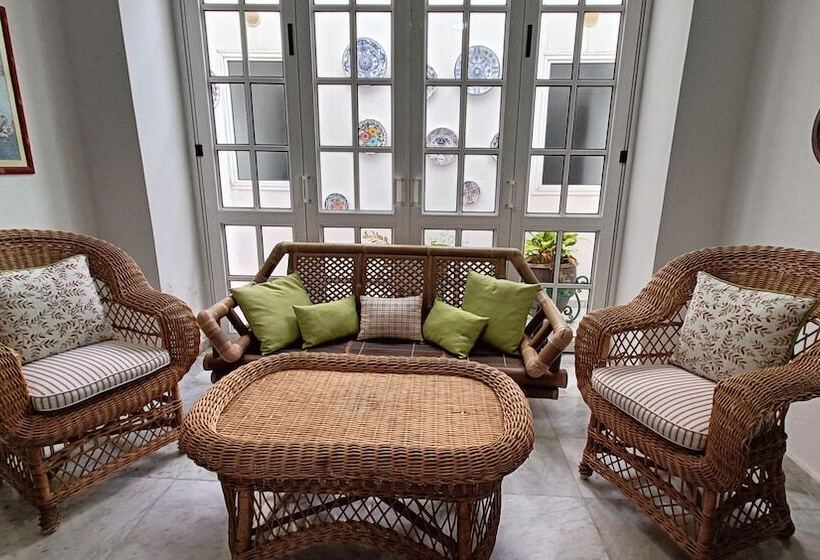 فندق La Casona De Arona