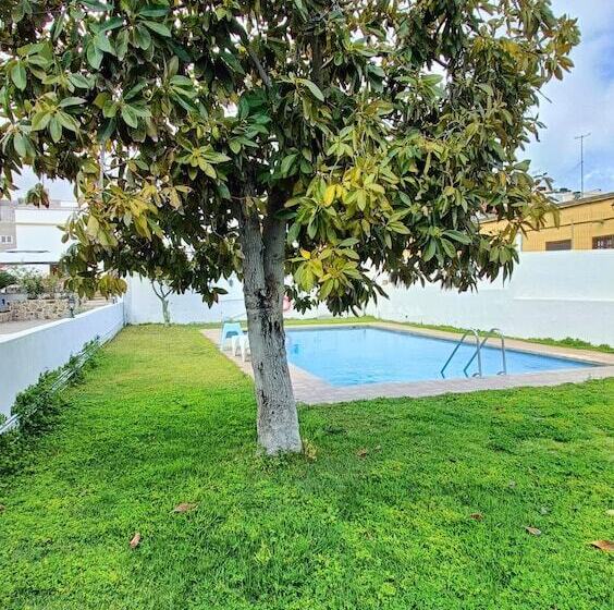 فندق La Casona De Arona