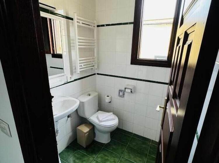 فندق La Casona De Arona