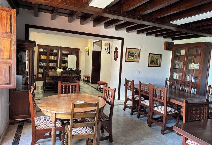 فندق La Casona De Arona