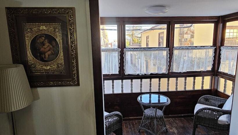 فندق La Casona De Arona