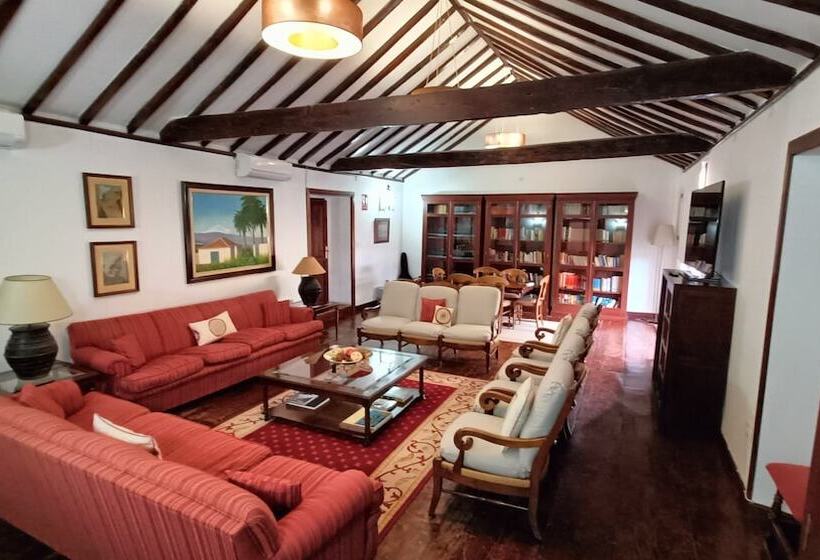 فندق La Casona De Arona