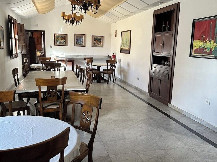 فندق La Casona De Arona