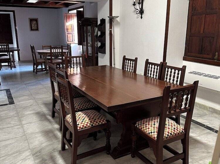 فندق La Casona De Arona