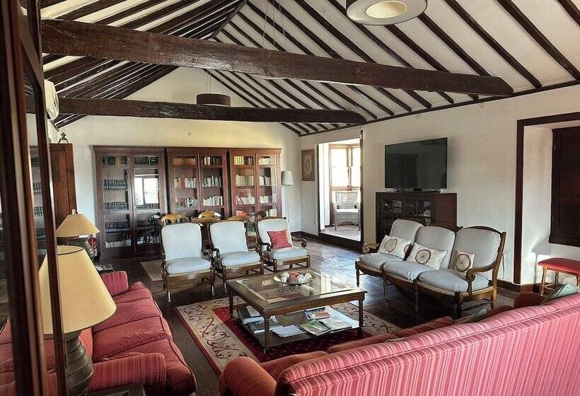 فندق La Casona De Arona