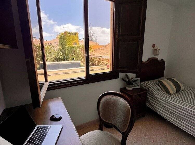 فندق La Casona De Arona