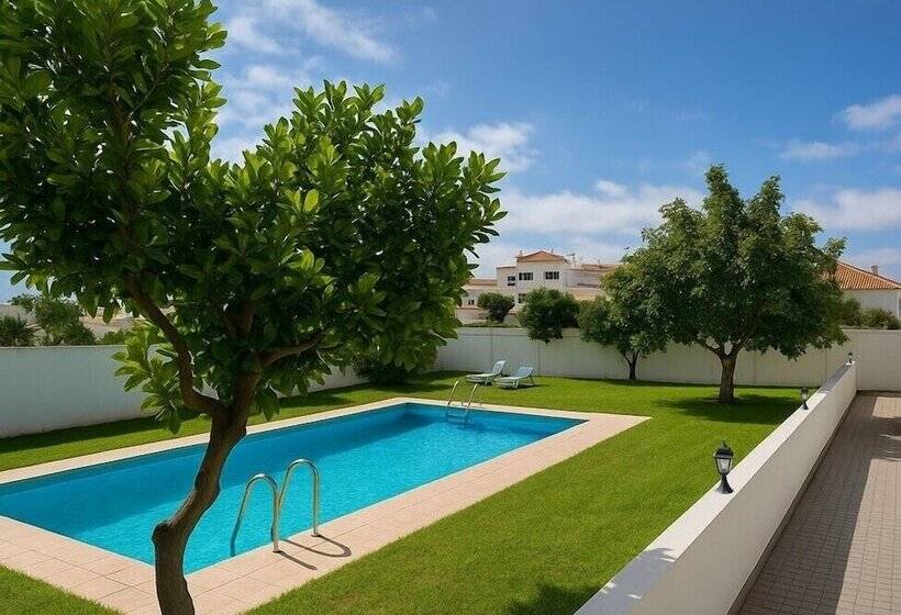 فندق La Casona De Arona