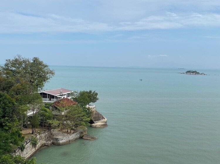 M Social Resort Penang