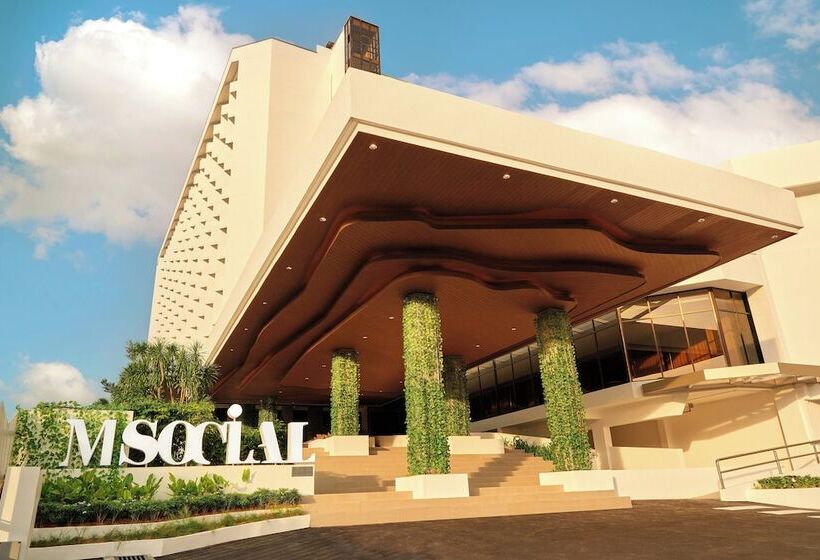 M Social Resort Penang