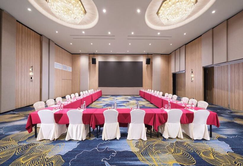 M Social Resort Penang