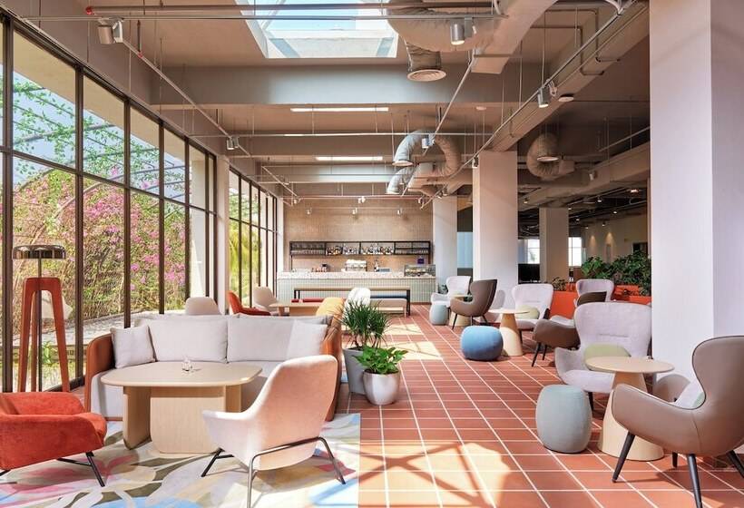 M Social Resort Penang