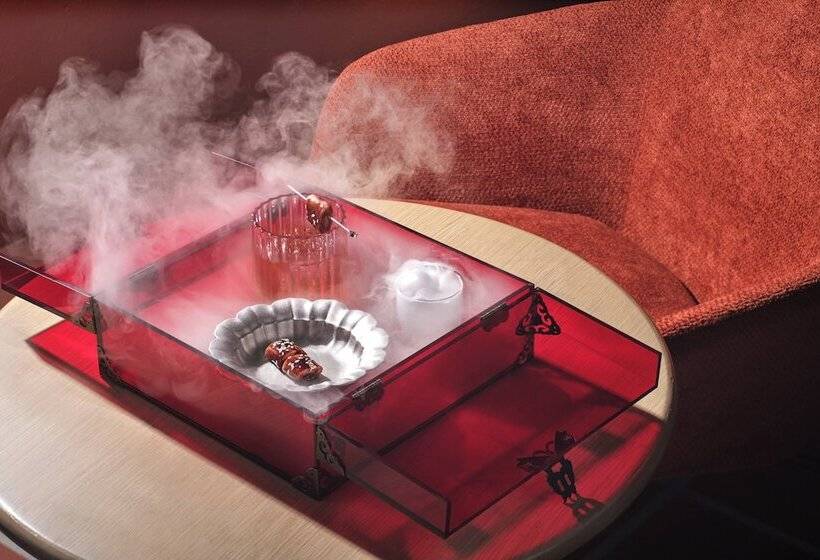 M Social Resort Penang