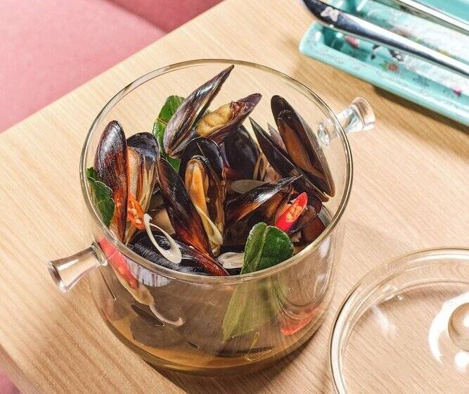 M Social Resort Penang