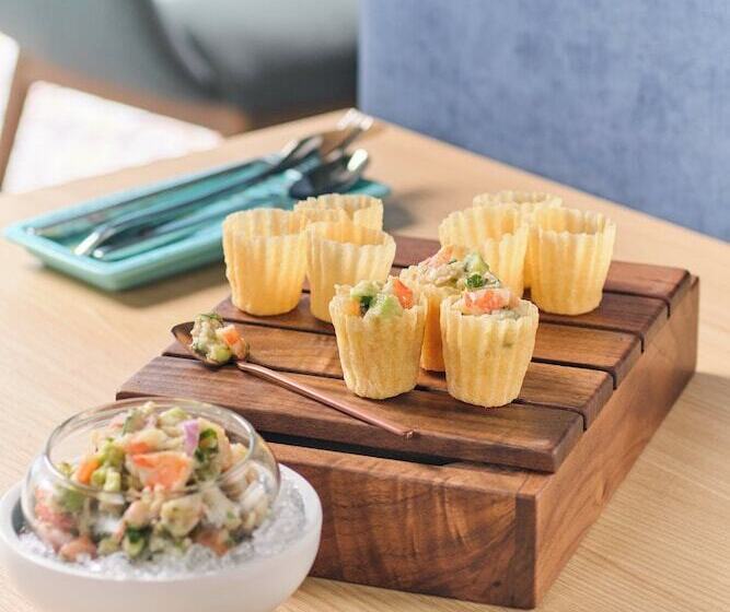 M Social Resort Penang