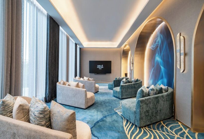 هتل Meliá Pattaya